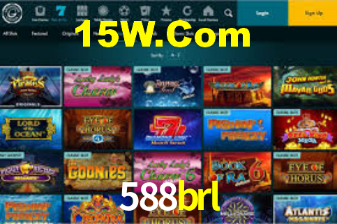 588brl,588brl.com